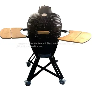 18 Inch Ceramic Grill thumbnail-3