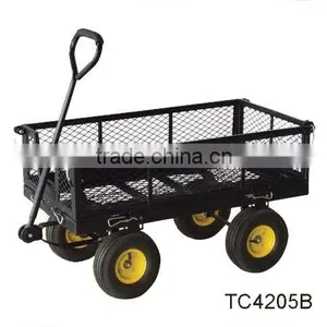 Garden Cart thumbnail-1