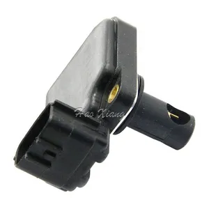 Haoxiang Auto Mass Air Flow Sensor Meter MAF Sensor AFH55M-12 16017-1S710 16017-3S500 160171S710 For NISSAN Frontier Pickup thumbnail-2