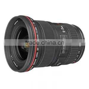 Canon EF 16-35mm F/2.8L F2.8L II USM Lens thumbnail-4