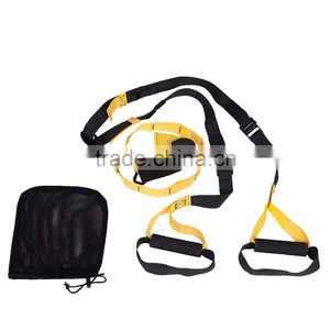 Top Fitness Band Exercise Equipment Stretch Band DLLS02 thumbnail-2