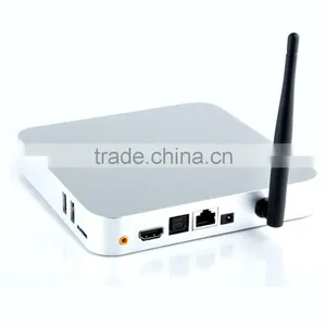 2014Newest Z2 Quad Core RK3288 1.8GHz Android 4.4 KitKat Android tv Box With hd 4k thumbnail-1
