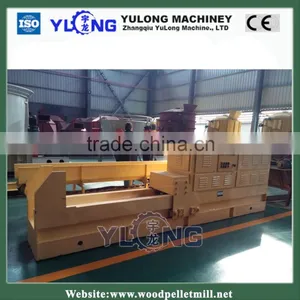 3-4ton/h Cheap Log Splitter for Sale thumbnail-1
