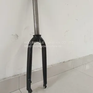 Bicycle Fork Road Bike Aluminium Alloy Bike Fork Montain Bike Fork thumbnail-1