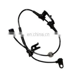 Front Left ABS Wheel Speed Sensor 95670-B4300 for Hyundai thumbnail-5