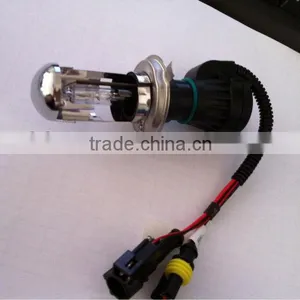 Xenon Lamp Hi/low Bixenon H4-1 HID Conversion Kits 12v 35w thumbnail-3