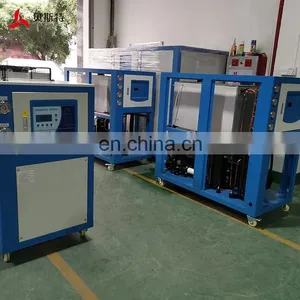 Hot Under Sink Water Chiller/ Water Chiller Aquarium/ Conditioner Cooling Systems thumbnail-5