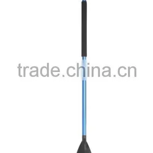 210cm Paddle for Lady Red Plastic SUP Paddle thumbnail-3