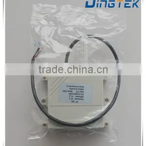 Modbus RS485 DT200 Waterproof Air Temperature Sensor Factory Air Conditioner Temperature Sensor Humidity Meter Moisture Meter thumbnail-5