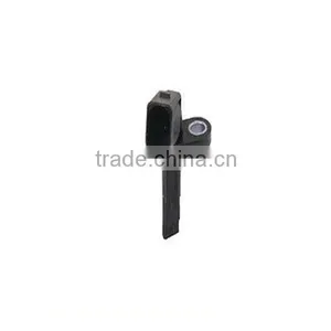 Front Left ABS Speed Sensor Wheel Sensor For 4E0927803D thumbnail-4