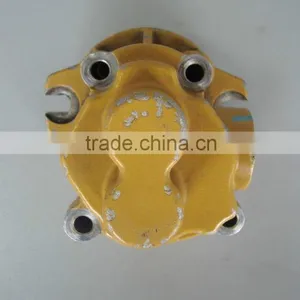 Kawasaki Hydraulic Pump K5V200 Gear Pump thumbnail-5
