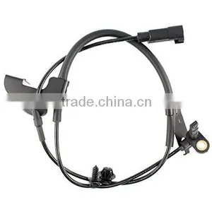 ABS Sensor, Wheel Speed Sensor,REAR Right Sensor OEM:05105572AA thumbnail-1