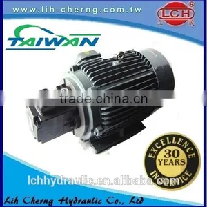 132kw AC Electric Motor ,three Phases Asynchronous Motor thumbnail-3