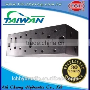 Express China Hydraulic Manifold Valve thumbnail-3