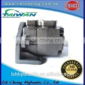 China Supplier Vickers Type Hydraulic Vane Pump Catridge Kits thumbnail-2