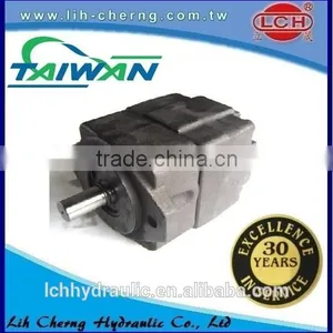 China Supplier Hydraulic Pump Parts for Dump Truck thumbnail-2