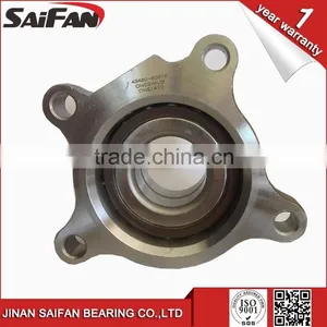 42450-60050 Rear Wheel Hub Bearing 42450-60050 42460-60010 For Toyota Land Cruiser Prado 512228 Bearing thumbnail-2
