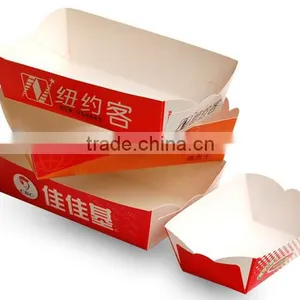 Automatic Paper Lunch Box Making Machine thumbnail-2