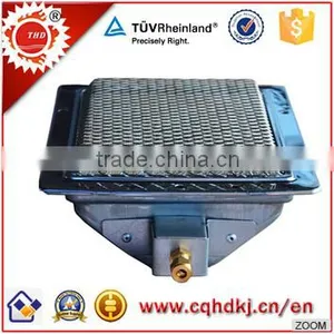 Infrared Cheap Ceramic Bbq Burner thumbnail-4