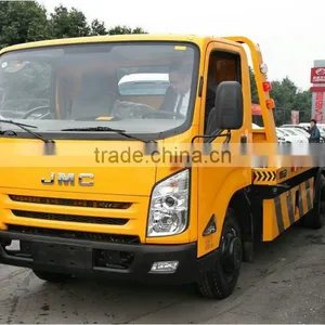 JMC N800 Board and Hang Gliding Truck for Brazil With Good Price 008615826750255 (Whatsapp) thumbnail-1