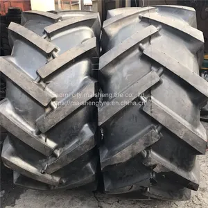 Pneumatic Tire Engineering Machinery Tire Bulldozer Excavator Loader Tire thumbnail-1