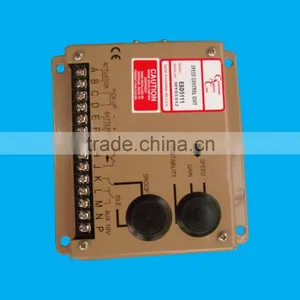 ESD5111 Speed Controller Used for Generator Set thumbnail-2