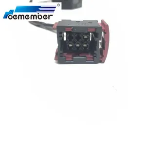 OE Member 5010538625 7482280114 Plastic Gear Box Switch Door Lock Switch for Renault thumbnail-3