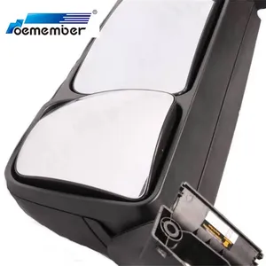 OE Member Rear View Mirror 9608103316 9608103516 Left Complete Mirror Long Arm for Mercedes Benz thumbnail-2