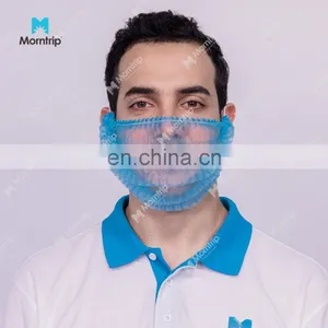 Cleanroom Polypropylene Disposable Bread Cover thumbnail-1