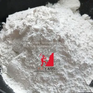Sillimanite Powder Kyanite Powder For Ceramic Glaze Non-metallic Minerals thumbnail-4