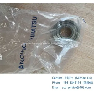 DAIHATSU DAIHATSU 6DK26 DAIHATSU 8DK26 Valve Rotator E265770060 thumbnail-1