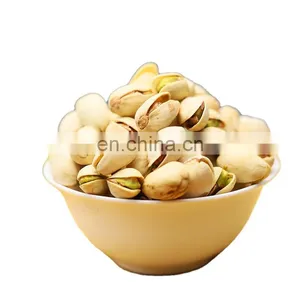 High Quality Cheap Price Bulk Wholesale Price Raw Pistachio Nuts in Shell Roasted Salted Unsalted Pistache Decortique thumbnail-4