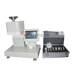 HST-2002D Automatic Furnace Infrared Carbon and Sulfur Analyzer thumbnail-2