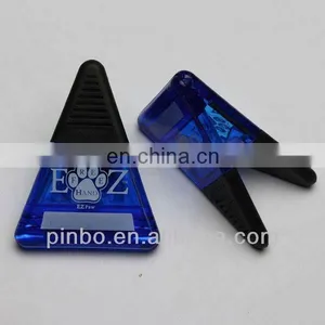 Plastic Magnetic Note Clip thumbnail-2