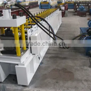 Solera Forming Machine thumbnail-1