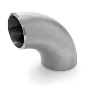 Customizable Pipe Fittings of Stainless Steel Groove Type 90° Bend Joint Connecting Pipeline System thumbnail-5