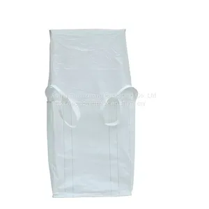 Wholesale Custom Printing Logo 500kg 1 Ton Super Sack pp Fibc Big Bags Soft Container Jumbo Big Bag thumbnail-1