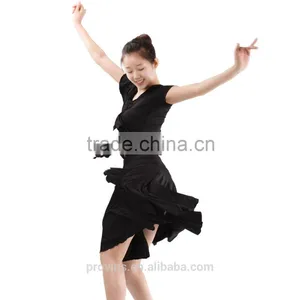 Standard Ballroom Dance Dress, Salsa Dance Dresses, Latin Dance Skirt (GB01001, GB01002) thumbnail-1