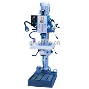 Z5045/1 Vertical Drilling Machine With CE Standard thumbnail-1