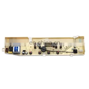 DB6058 Waschmaschine PCB-Board universell thumbnail-1