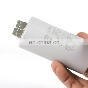 Run Capacitor CBB60 450V Condensador para lavadora thumbnail-4