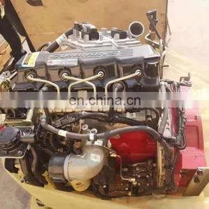 ISF2.8 ISF3.8 Series Diesel Engine for Vehicle(.) thumbnail-2
