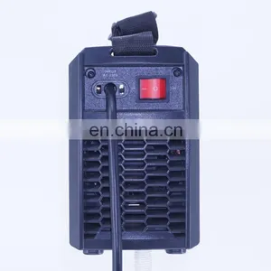 FUTURE 148 Mma Accessories Smallest Esab Welding Machine thumbnail-4