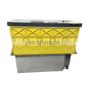 New Fanuc A06B-6082-H222#H512 Spindle Amplifier Module thumbnail-2