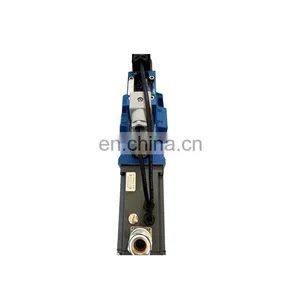 Rexroth 4WRE Type Amplifier Hydraulic Proportional Solenoid Valve thumbnail-2