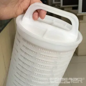 3M Cartridge Water Filter Element For High Flow Application thumbnail-4