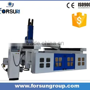 Big Discount China 3d Foam Cutting Machine Cnc Wood Modeling Router for Sale,cnc Engraving Machinery for Mold Making thumbnail-3