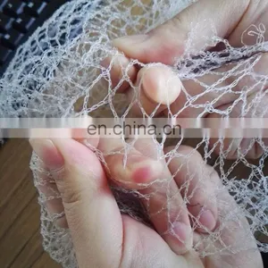 Manufacture High Dene and Vegetable Protection Agricultural Greenhouses HDPE Anti Bird Nets for Garden Net thumbnail-5