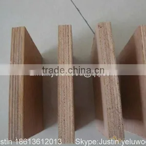Keruing Gurjan Plywood thumbnail-1