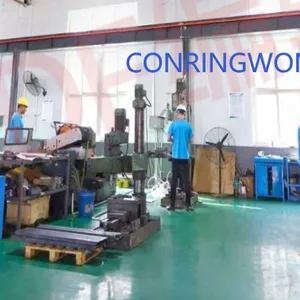 Qingdao Conringwon Automation Technology Co., Ltd company overview - view 1 thumbnail
